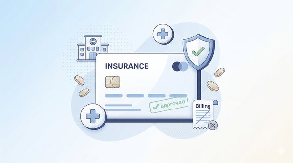 Cashless Health Insurance in India: Meaning, Benefits & Myths — CKP Insurance