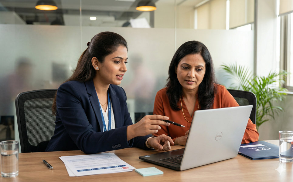 Expert Guidance — CKP Insurance Advisory