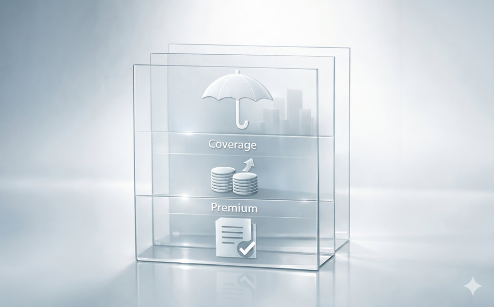 Transparent Process — CKP Insurance Advisory